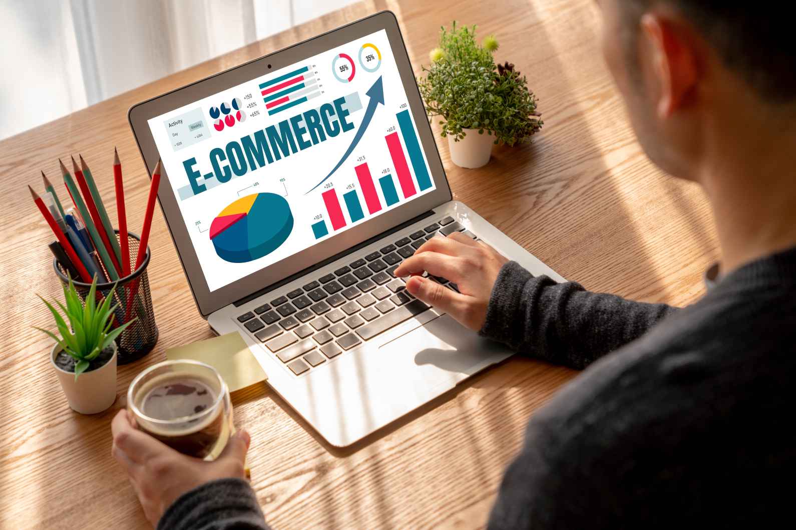 How to boost your online sales