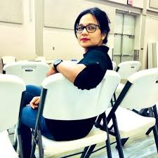 Picture of Saverna Ahmad