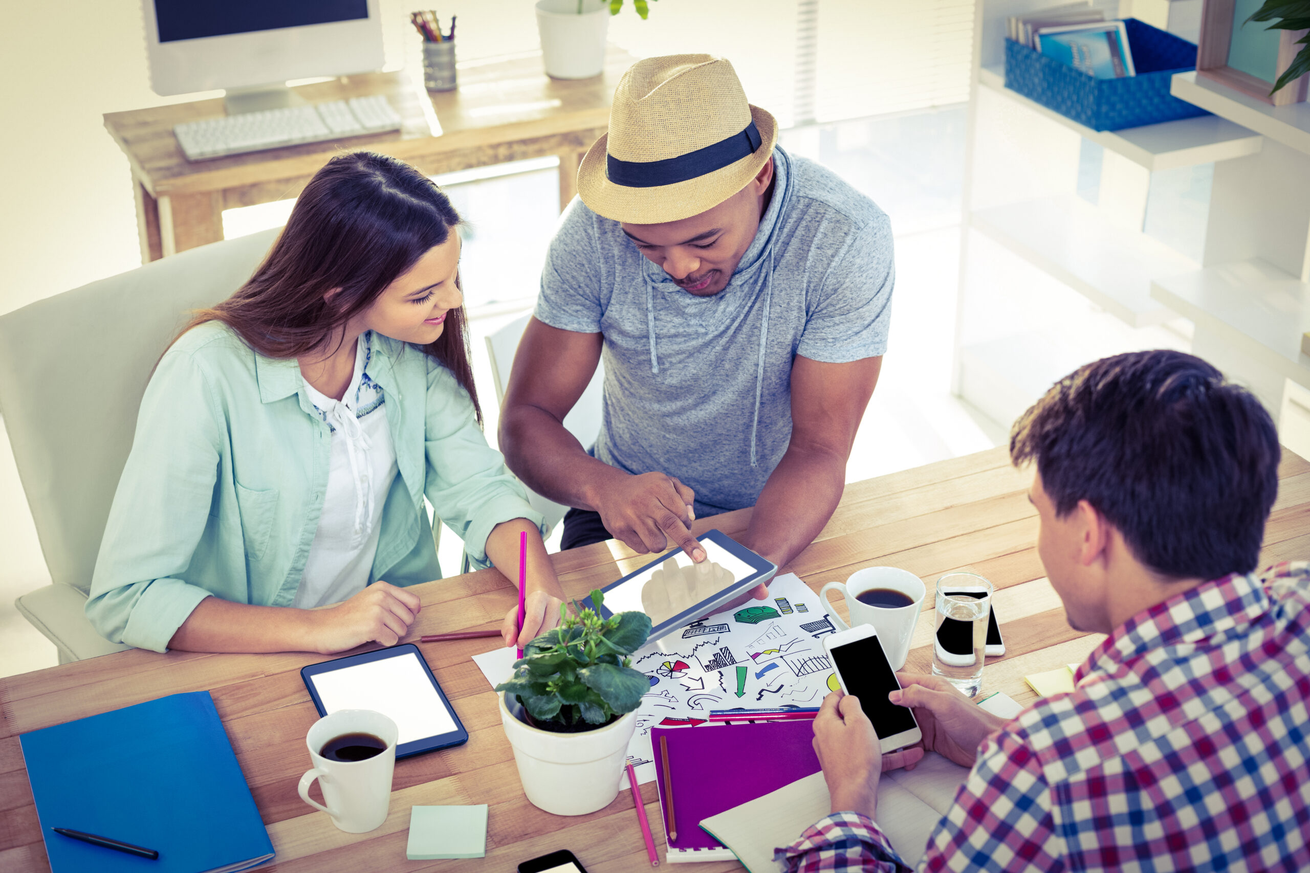 Onboarding Experience