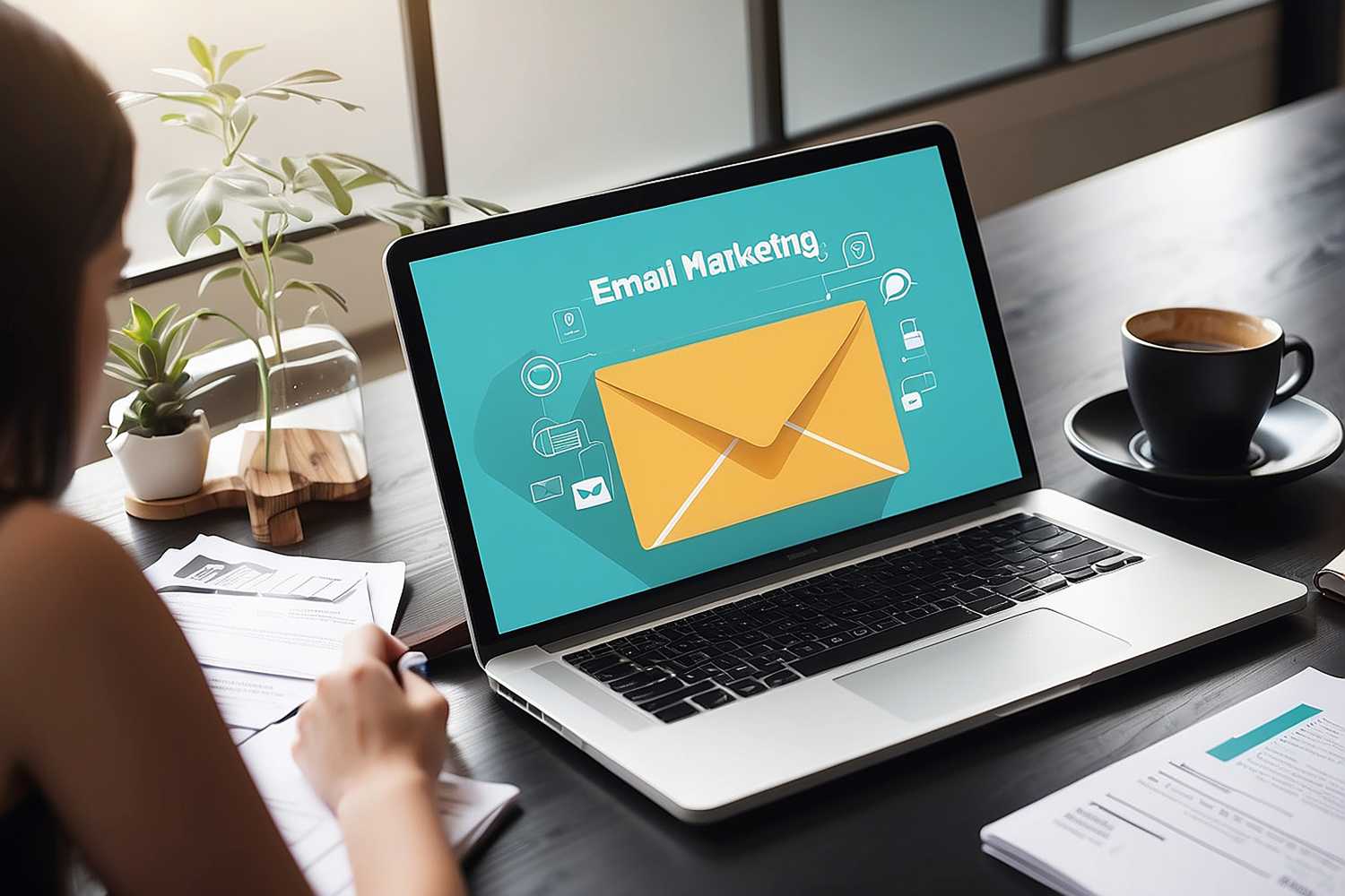 Email Marketing
